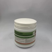 Swiss imported release powder screen printing supplies screen printing photosensitive adhesive removal screen release cleaning