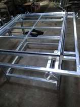 Screen printing machine screen printing manual bandage screen screen screen printing screen printing screen printing