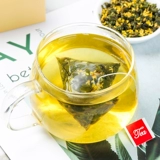 Osmanthus Peach Peach Oolong Teangle Triangle Сумка фрукты маленькая сумка покрыта холодной персиковой водой, студенты, студенты зеленый чай