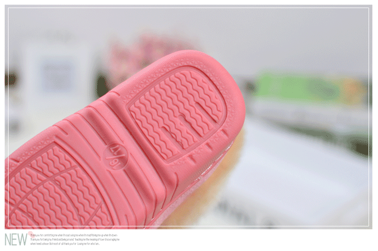 Chaussons enfants en suède pour hiver - semelle tendon - Ref 1007401 Image 32