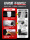 Мерный стаканчик со шкалой, специальное пластиковое мерное ведерко для магазина чая с молоком, пищевая бытовая выпечка большой емкости объемом 5000 мл mini 2