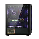 京天华盛 AMD Ryzen 5 3600/R5/ASUS RTX 2060 WATER -COOLED Desktop Desktop Host Host Cafe Cafe High -End Assembly Machin