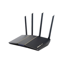(new product listing) asus RT-AX57 hot blood version Wifi6 wifi 3000M wireless router household with wall high-speed gigabit port 5G whole house covered large households