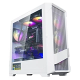 [12 беспроцентных периодов + 500 бонусов] Jingtian Huasheng U7 265KF/270K PLUS/i5 14600KF/RTX5060Ti компьютерный хост I7 сборочная машина настольная дельта-машина