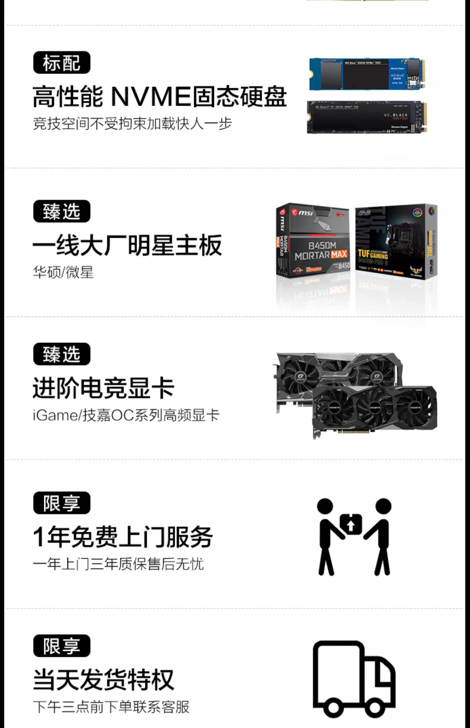 Системный блок 5950x 3090 Beijing huasheng