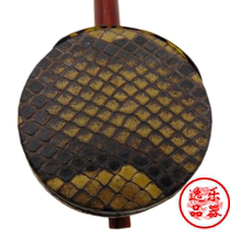 (Boutique) Professional African rosewood auspicious faucet Guangdong Gaohu ethnic musical instrument manufacturer direct sales accessories complete