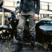 Mochen four season jeans denim stretch