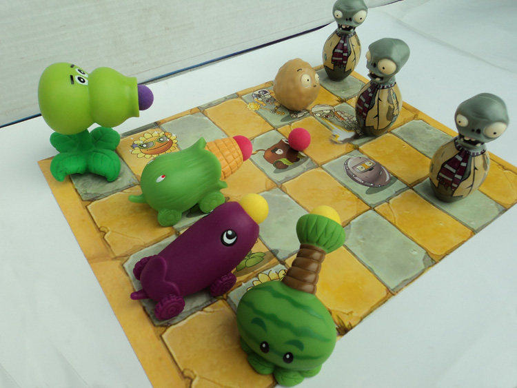 Figurine manga en VINYL zombies - Ref 2699190 Image 16