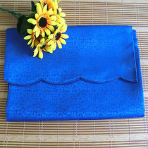 European style simple rectangular household tablecloth coffee table cloth dust cover towel hotel restaurant tablecloth tablecloth tablecloth