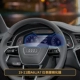 19-21 Новый A6L/A7 Инструментальный фильм о гангстерском фильме