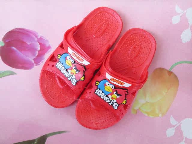 Pantoufles enfants en autre pour été - semelle mousse - Ref 1021192 Image 20