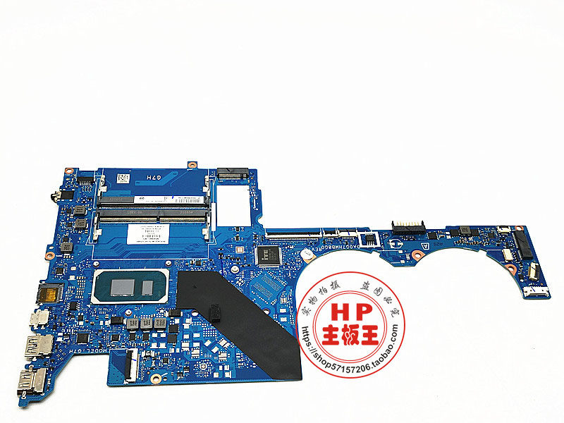 HP惠普 TPN-Q245 15-EG 主板 M16348-001 版号:DA0G7HMB8G0 SRK08-Taobao