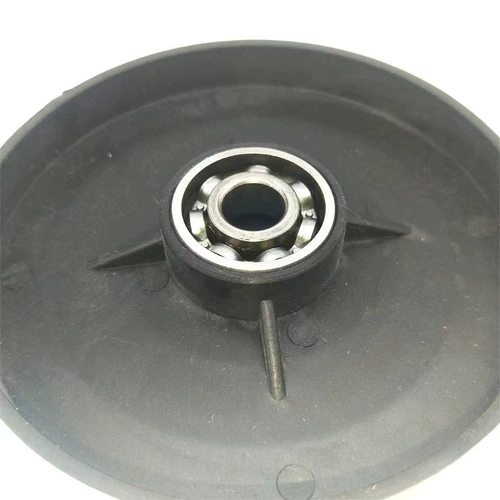 Двусторонная пластиковая глина, 18см, 11.5см