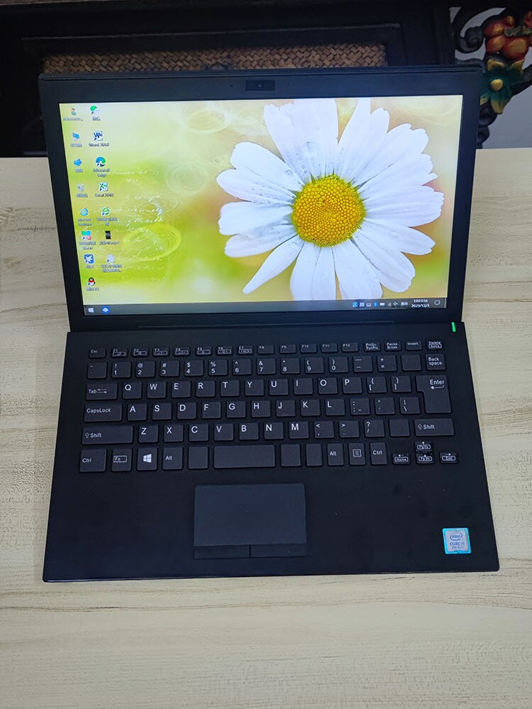 超极本(Ultrabook)：轻薄与性能的完美邂逅