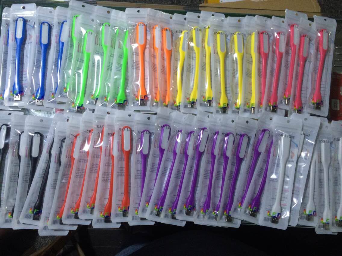 Lampe USB - Ref 377739 Image 4