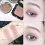 Judydoll màu cam M series đầy đủ màu nam châm mờ bóng mắt đơn sắc có thể được khấu trừ M29M22M20 bảng mắt clio coral talk