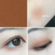 Judydoll màu cam M series đầy đủ màu nam châm mờ bóng mắt đơn sắc có thể được khấu trừ M29M22M20