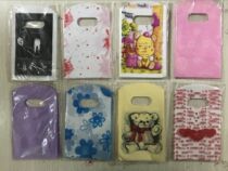 9*15 gift bag accessories bag plastic bag toy bag small bag 50 a bag 1 5 yuan