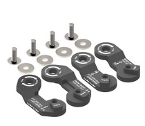 EARLYRIDER scooter reducer accessories pedal foot pedal rod