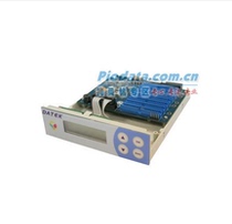 One drag seven CD duplicator controller Taiwan Deco 1 drag 7 parallel port controller IDE interface controller