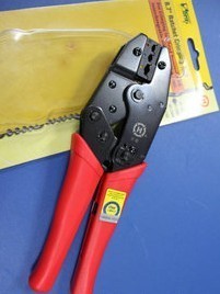 100% original fitting three Fort HT-236H 10-22AWG jacket terminal pliers insulation terminal crimping pliers