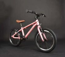  Flying fish childrens bicycle Men and womens bicycle childrens bicycle ultra-light 16 20 inch 3-6-10 years old Prima