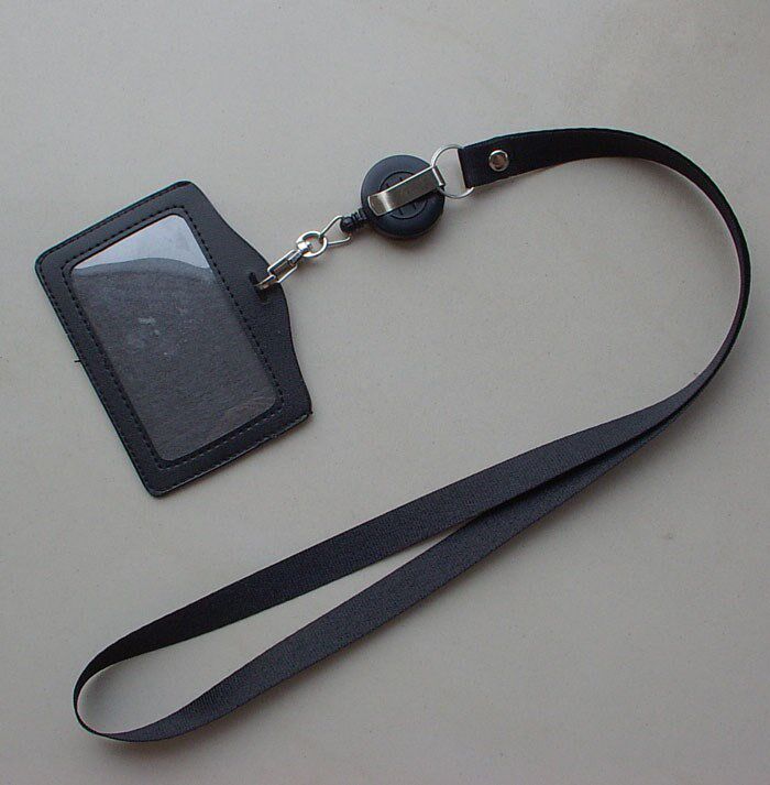 Cross - plate ID clip Hanging rope chest card Hanging - cord card cross - plate card - tab card - tip card