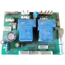 Cormi G3350 Shredder Gear Cutter Blade Motherboard Power Board Accessories