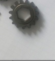 New Pint Gold Classic Shredder 9305 Shredders Paper 9610 Gear Related Office Accessories