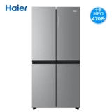 Haier/Haier BCD-470WHTD7ES9U1 Перекрестные голоса переменные энергосберегающие энергосберегающие Холодильник Домашний холодильник