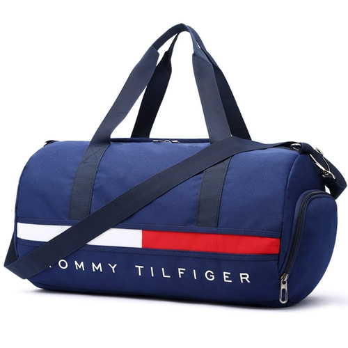 Универсальная водонепроницаемая сумка с разделителями для плавания для спортзала для бадминтона, спортивная сумка для путешествий, делается под заказ, с печатью вашего логотипа