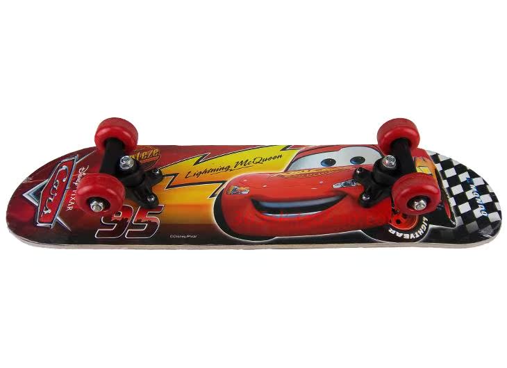 Planche à roulettes 9010 - Ref 2597829 Image 57