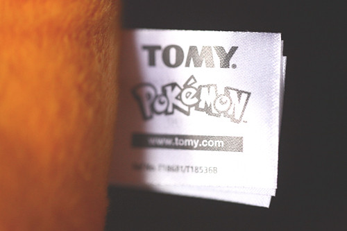 Charmander Squirtle Bulbasaur Cute Stuffed toys Orange green blue Plush doll Collection gifts