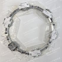 Japan THK arc guide rail HCR12 HCR15 HCR25 HCR35 HCR45 imported arc guide rail