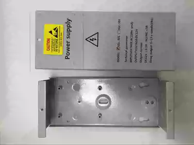 (Customizable) Access control small power supply Shell small power supply shell access control controller shell