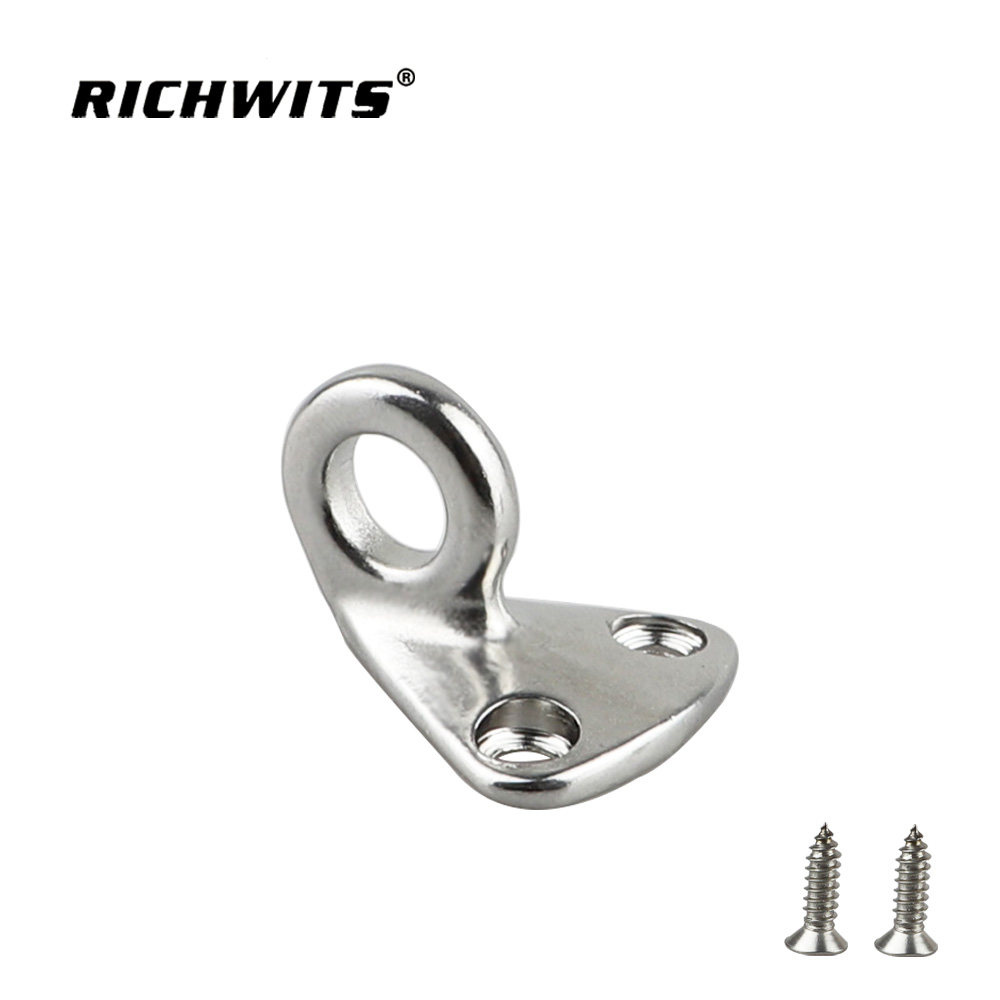 🌟航海必备:RICHWITS 316不锈钢船钩系列 -船舶配件-淘宝好物网