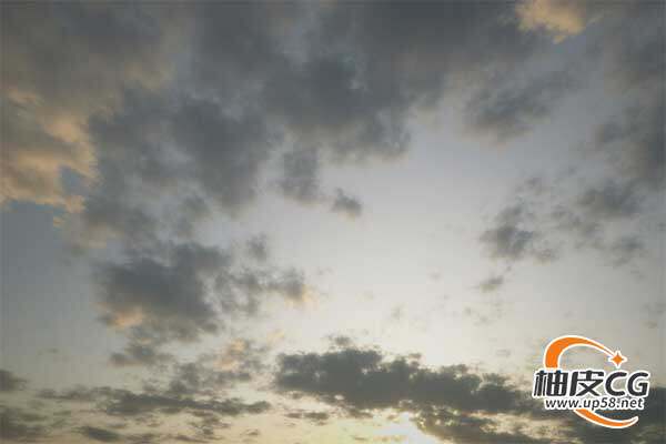 14个Unreal Engine动画天空设计资源包+智能材质+8K真实景观