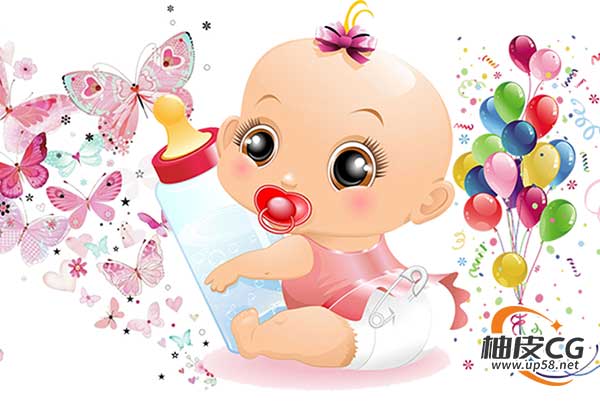 224组高品质儿童系列3D打印迷你模型合集