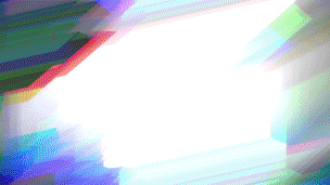 AE模板 AE脚本 700+高科技数字信号干扰失真雪花噪点故障无缝视频转场特效