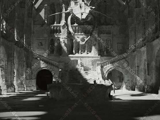 C4D / OC影视游戏广告风格帧特效动画高手制作全流程视频教程