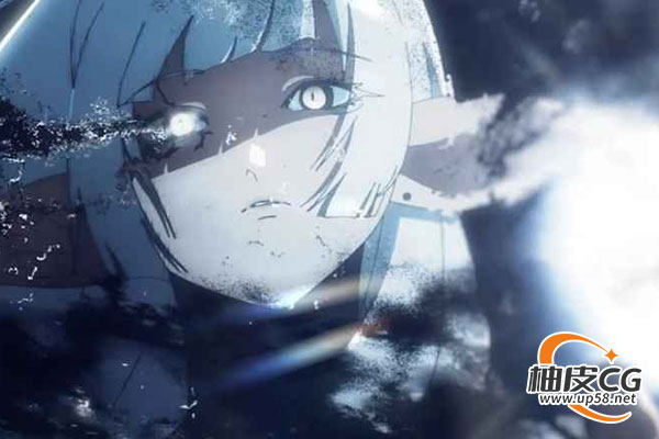 高质量2D动画特效与合成技能基础到高阶视频教程(中文字幕)