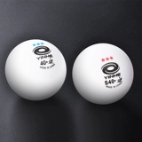 银河 Новый материал бесшовный настольный теннис Samsung 40+ Platinum Force 3 Planet Training Elastic Professional конкуренция бесшовна