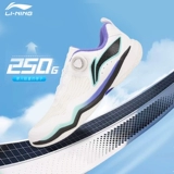 Li Ning, обувь для настольного тенниса, кроссовки подходит для мужчин и женщин