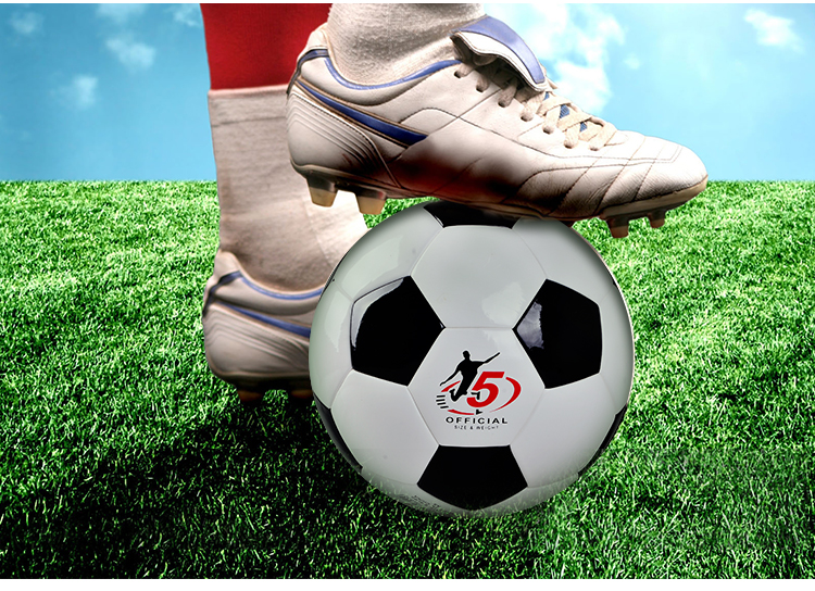 Ballon de foot - Ref 5768 Image 11