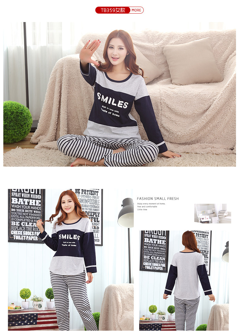 Pyjama mixte en Polyester Polyester  à manches longues - Ref 3004321 Image 20