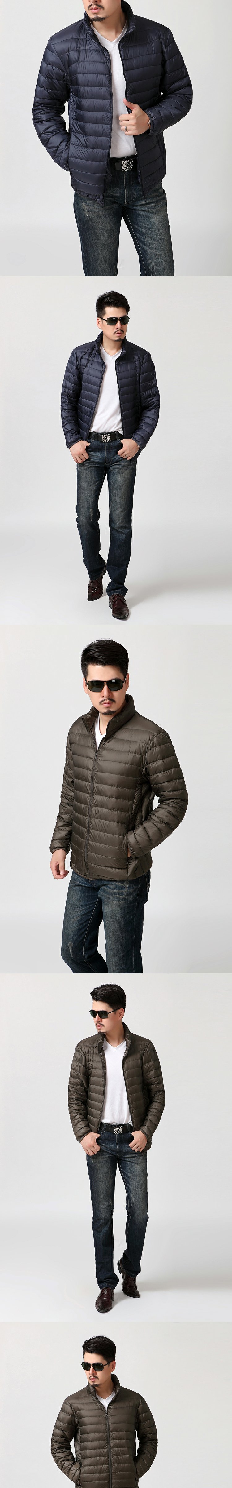 Blouson hiver pour homme   OTHER - Ref 3113096 Image 9