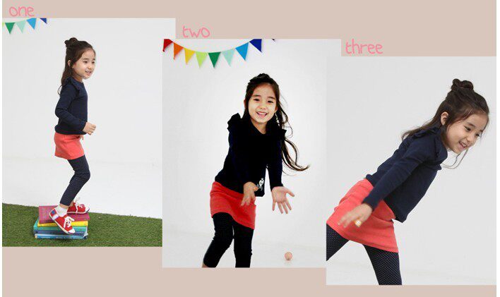 Jupe pour fille - Ref 2051515 Image 18