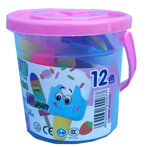 Детский пластилин, форма ручной работы, набор инструментов, глина для раннего возраста для школьников, 3D