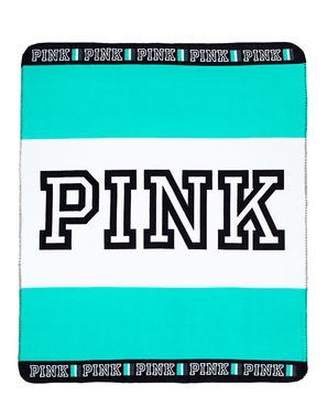 VS của Victoria Bí Mật Mùa Hè Điều Hòa Không Khí Chăn San Hô Fleece Máy Bay Chăn Giải Trí Chăn Sheets chăn lông