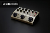 Roland Roland BOSS VE8 VE-8 with LOOP guitar playing vocals and acoustic effectors